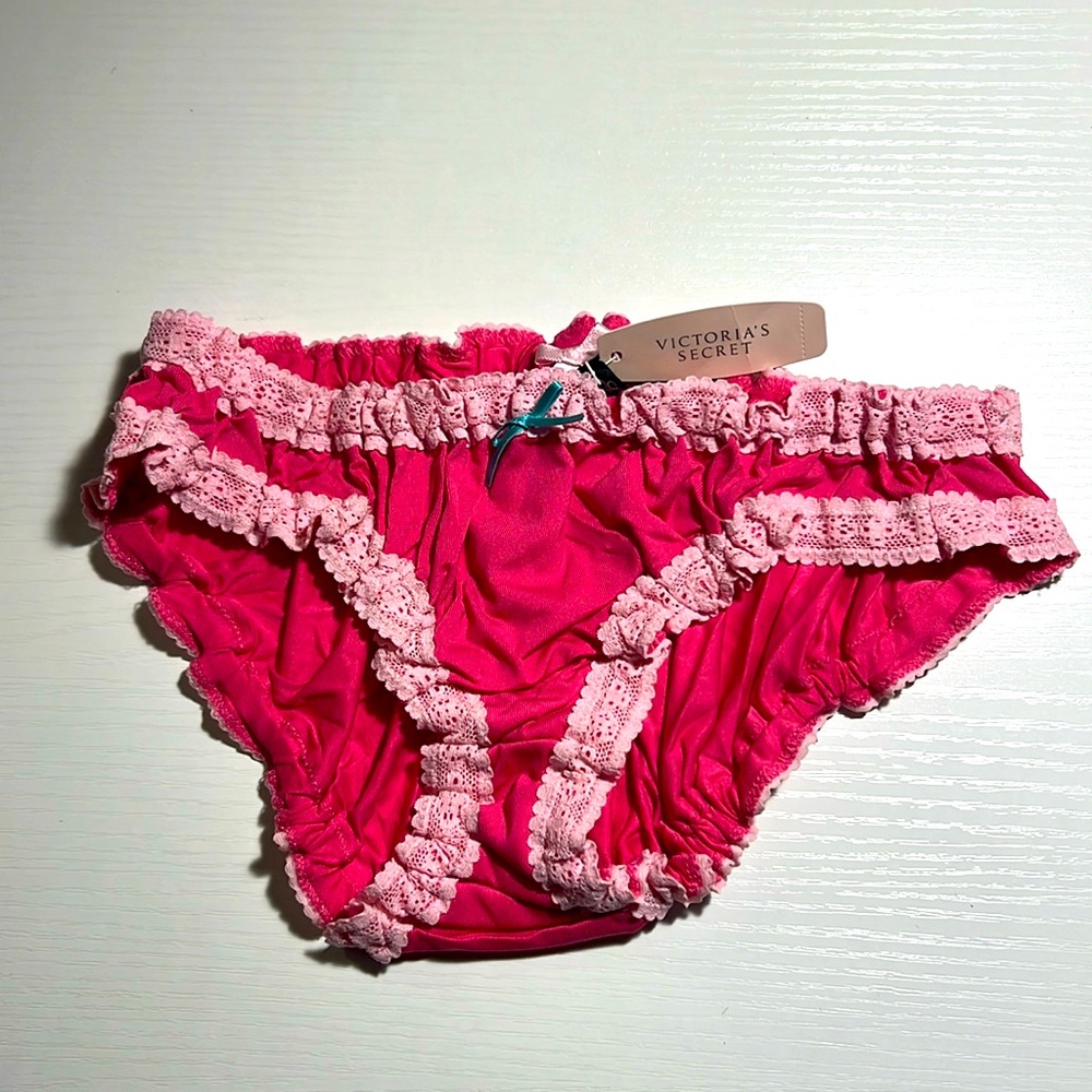 Bikini underwear by Victoria’s Secret – new with tags